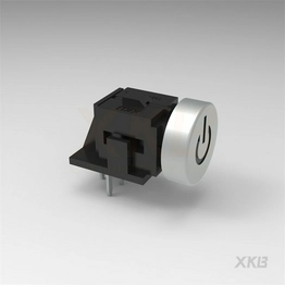 TM-007-D1-A-04 XKB Connectivity