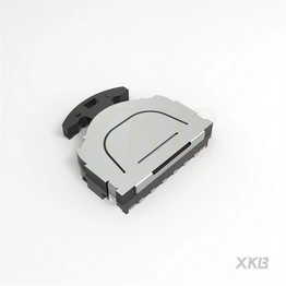 TM-1011A XKB Connectivity