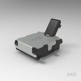 TM-1201-A XKB Connectivity