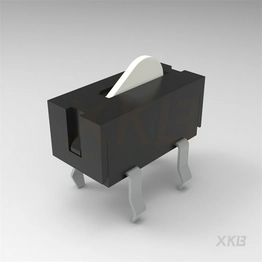 TM-1608A-B XKB Connectivity