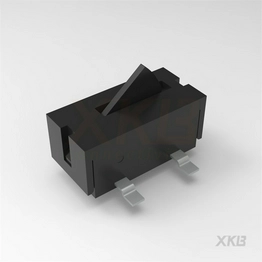 TM-1618B XKB Connectivity
