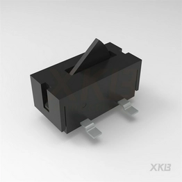 TM-1618D XKB Connectivity