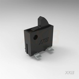 TM-1627S XKB Connectivity