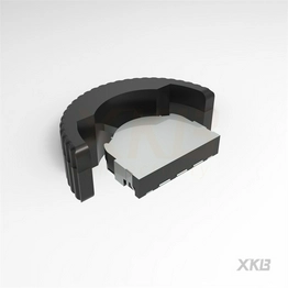 TM-2011 XKB Connectivity