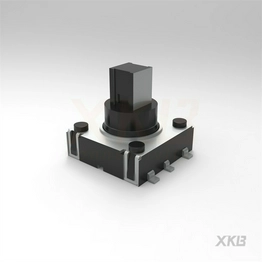 TM-2027 XKB Connectivity