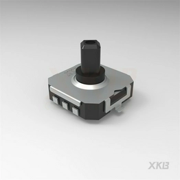 TM-4175-B-B XKB Connectivity