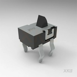 TM-8764A-1 XKB Connectivity