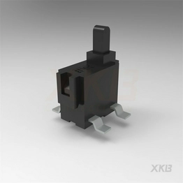 TM-T07A-1 XKB Connectivity