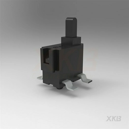 TM-T07A-2 XKB Connectivity