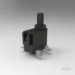 TM-T07A-3 XKB Connectivity