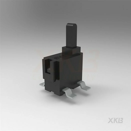 TM-T07A-4 XKB Connectivity