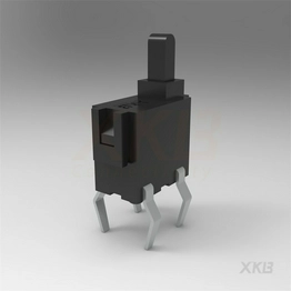 TM-W07A-2 XKB Connectivity
