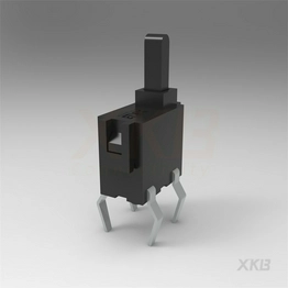 TM-W07A-4 XKB Connectivity