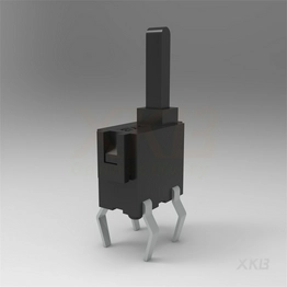 TM-W07A-5 XKB Connectivity