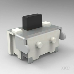 TS-1010B-B-A XKB Connectivity