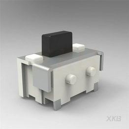 TS-1010B-C-B XKB Connectivity