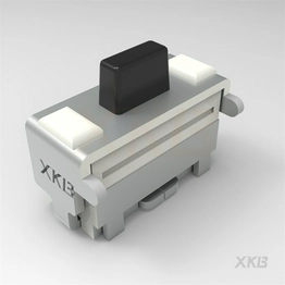 TS-1010GS-C XKB Connectivity