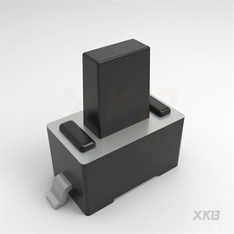 TS-1101S-B-D-B-B-A XKB Connectivity