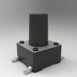 TS-1102S-B-J-B XKB Connectivity
