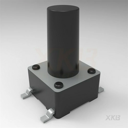 TS-1102S-B-M-B XKB Connectivity