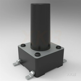 TS-1102S-C-N-B XKB Connectivity