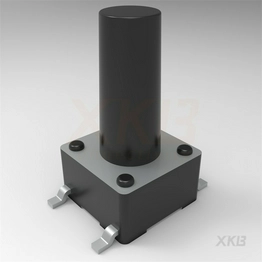 TS-1102S-C-O-B XKB Connectivity