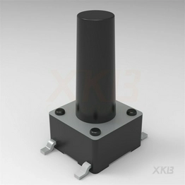 TS-1102S-B-Q-B XKB Connectivity
