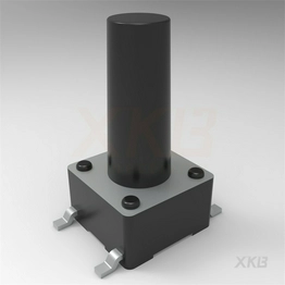 TS-1102SD-B-P-B XKB Connectivity