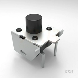 TS-1102US-B-F XKB Connectivity