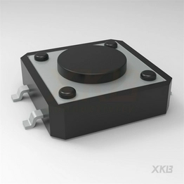 TS-1103S-B-A XKB Connectivity
