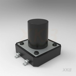 TS-1103S-B-P XKB Connectivity