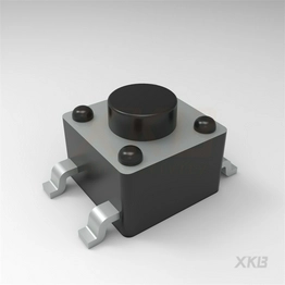 TS-1109S-C-A XKB Connectivity