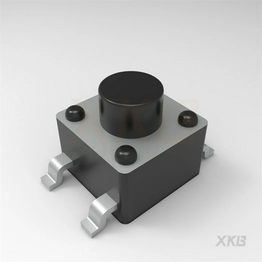 TS-1109S-C-B XKB Connectivity
