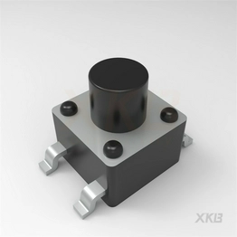 TS-1109S-C-D XKB Connectivity