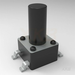 TS-1109S-C-J XKB Connectivity