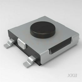 TS-1127-C XKB Connectivity