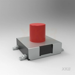 TS-1157-B-F XKB Connectivity