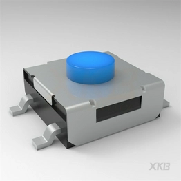 TS-1158B-C-B-BL XKB Connectivity