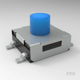 TS-1158B-C-D-BL XKB Connectivity