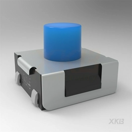 TS-1158UB-B-D-BL XKB Connectivity