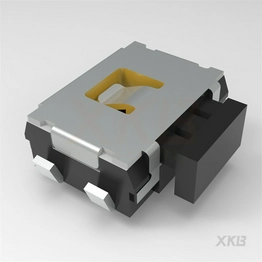 TS-1186U-C-A XKB Connectivity