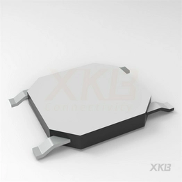 TS-1187B-A XKB Connectivity
