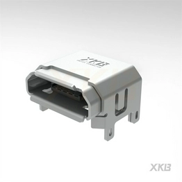 U-D-M7DS-G-2 XKB Connectivity