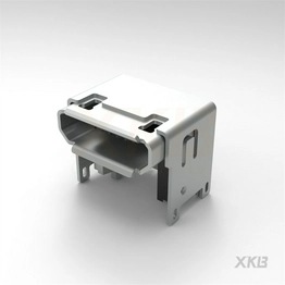 U-D-M7DS-G-3 XKB Connectivity