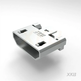 U-E-051N-4BH21-F1B XKB Connectivity