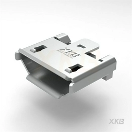 U-E-051N-4BH21-S1B XKB Connectivity