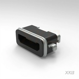 U-E-M1SS-W-2 XKB Connectivity