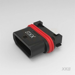 U-E-M1SS-Y-1 XKB Connectivity
