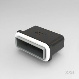 U-E-M5SS-W-1 XKB Connectivity