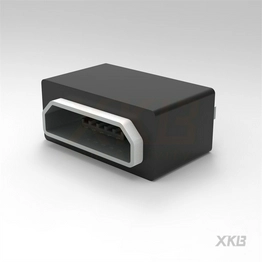 U-E-M5SS-W-6 XKB Connectivity